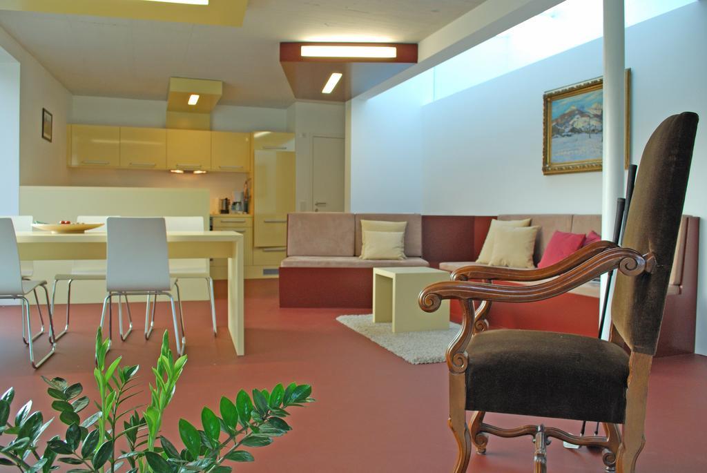 Sun Matrei Design Apartments 마트레이 인 오스티롤 외부 사진