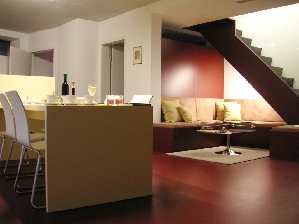 Sun Matrei Design Apartments 마트레이 인 오스티롤 외부 사진