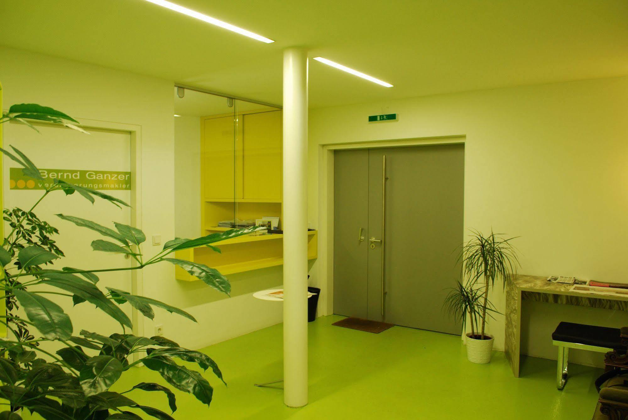 Sun Matrei Design Apartments 마트레이 인 오스티롤 외부 사진