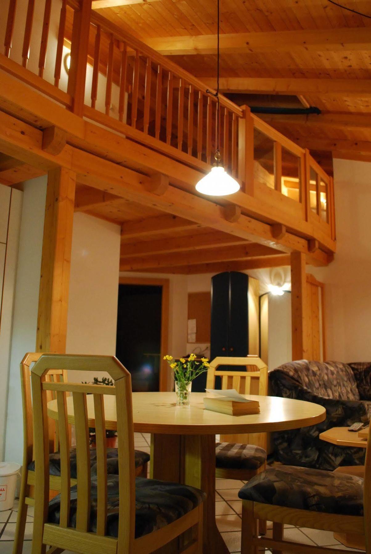 Sun Matrei Design Apartments 마트레이 인 오스티롤 외부 사진
